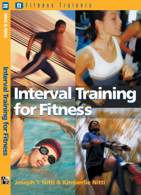Fitness Trainers Interval Training for Fitness
