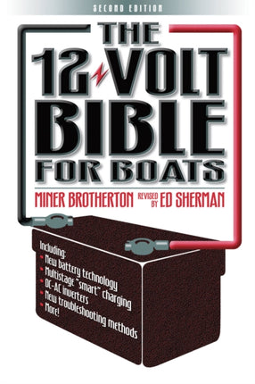 The 12 Volt Bible for Boats