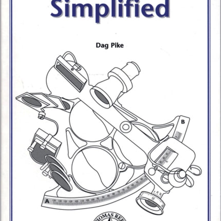 Reeds Sextant Simplified