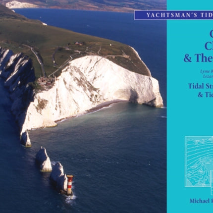The Yachtsmans Tidal Atlas Central Channel and
