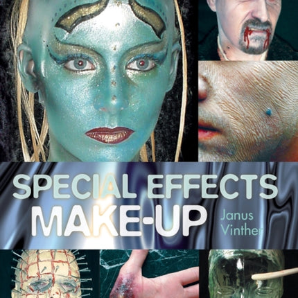 Special Effects Makeup