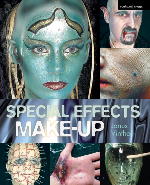 Special Effects Makeup