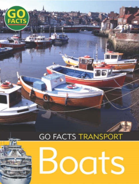 Transport: Boats