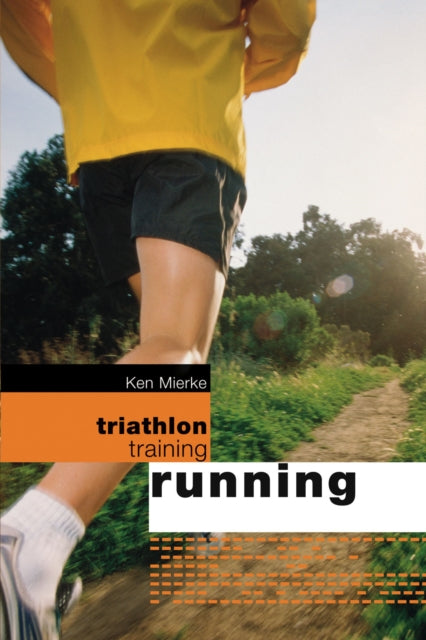 Triathlon Training  Running