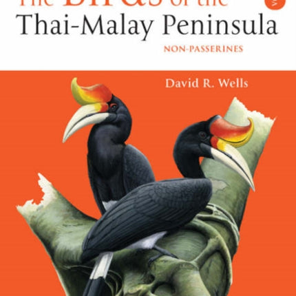 The Birds of the ThaiMalay Peninsula v.1