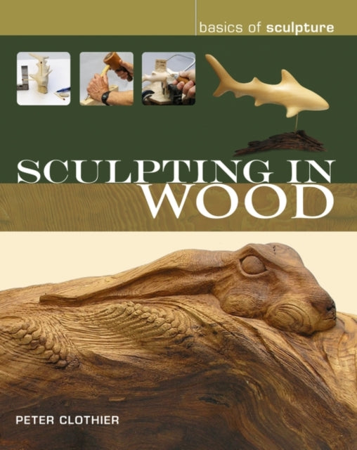 sculptinginwood