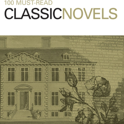 100 Must-read Classic Novels