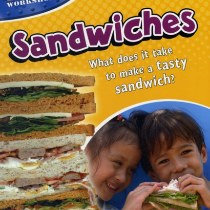 Sandwiches