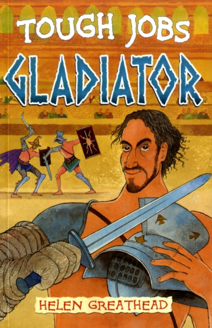 Gladiator