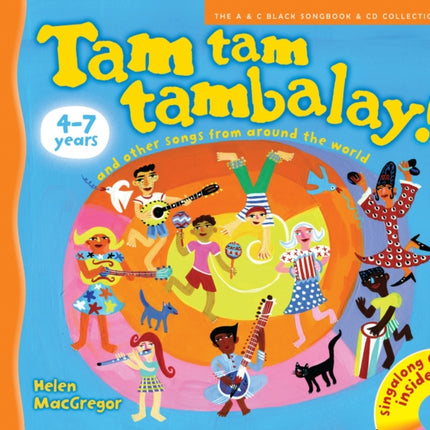 Tam tam tambalay