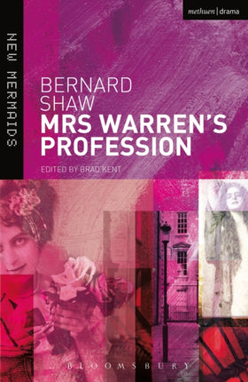 Mrs Warren's Profession