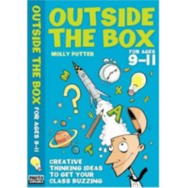 Outside the box 9-11