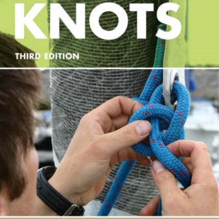 The Adlard Coles Book of Knots