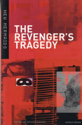 The Revengers Tragedy