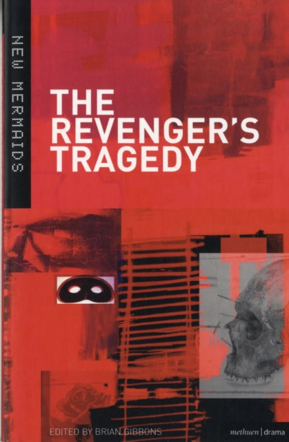 The Revengers Tragedy