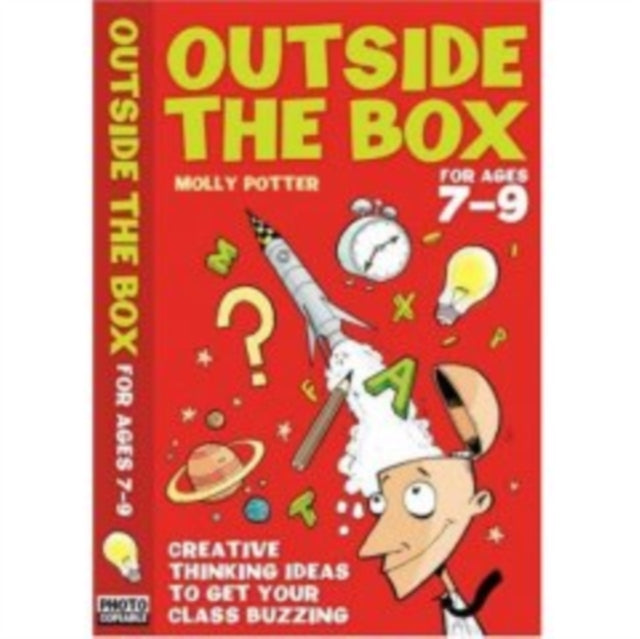 Outside the box 7-9