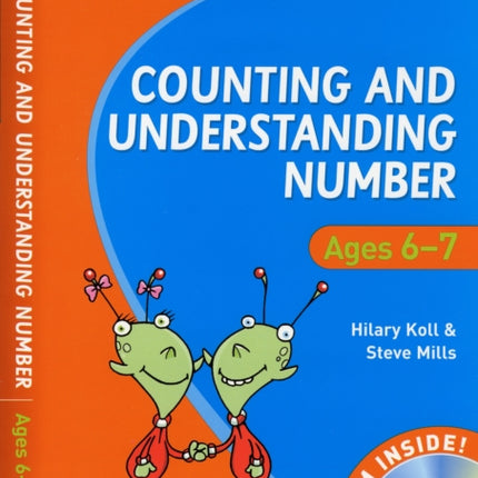 Counting and Understanding Number Ages 67 100 New Developing Mathematics 2