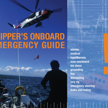 Skippers Onboard Emergency Guide