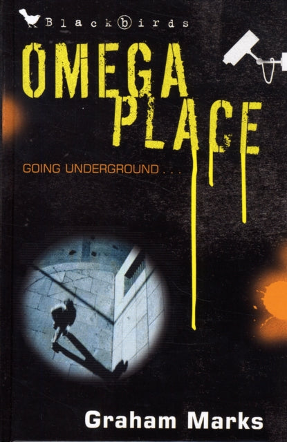 Omega Place