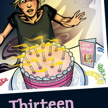 Thirteen Candles