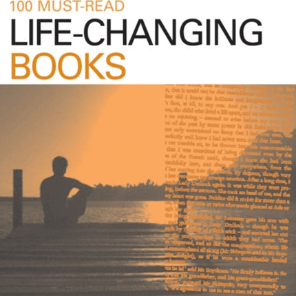 100 Must-read Life-Changing Books