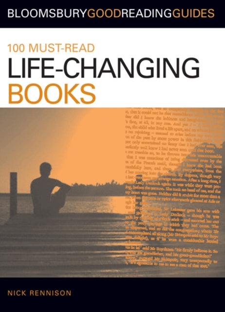 100 Must-read Life-Changing Books