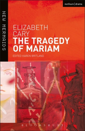 The Tragedy of Mariam