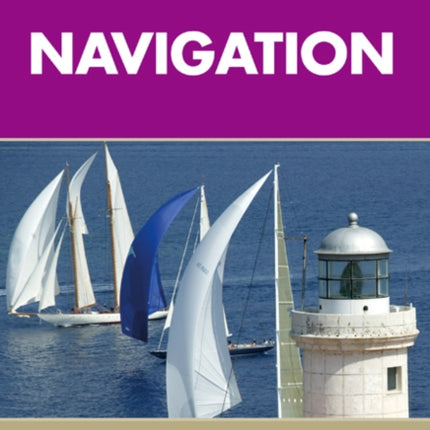 Adlard Coles Book of Navigation