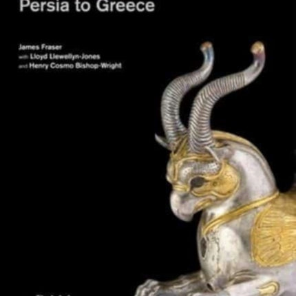 Luxury and power: Persia to Greece