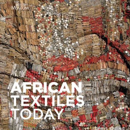 African Textiles Today