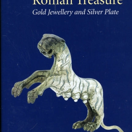 The Hoxne Late Roman Treasure