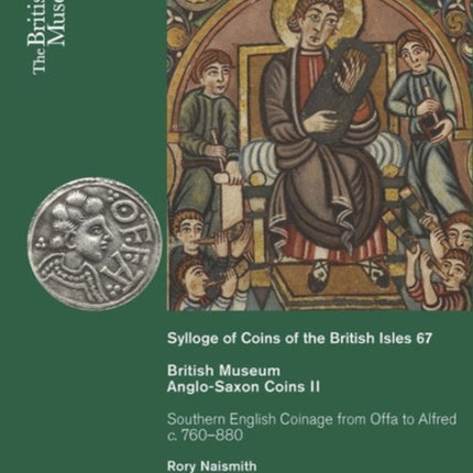 Sylloge of Anglo-Saxon Coins II