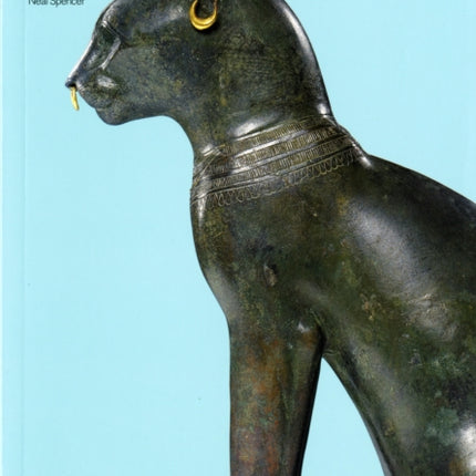 The GayerAnderson Cat