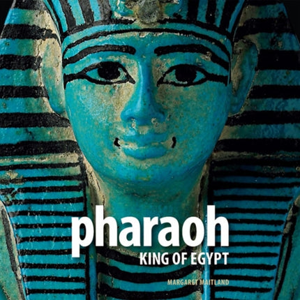 Pharaoh: King of Egypt