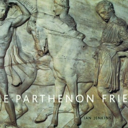 The Parthenon Frieze