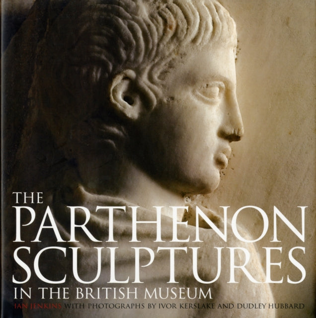 The Parthenon Sculptures in the British Museum