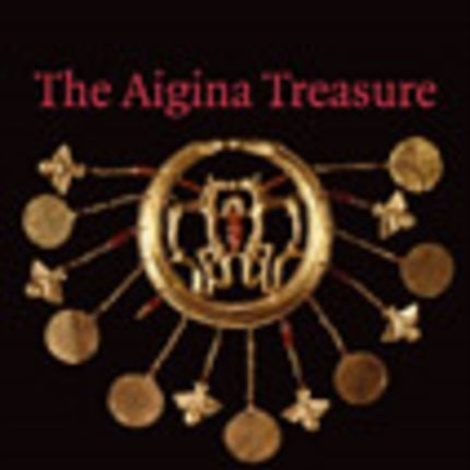 The Aigina Treasure