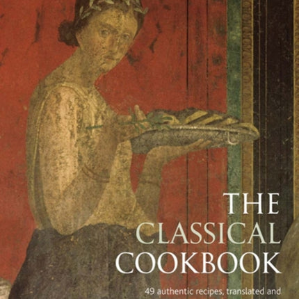 The Classical Cookbook