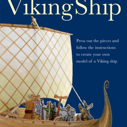 Make Your Own Viking Ship