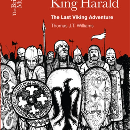 The Tale of King Harald: The Last Viking Adventure