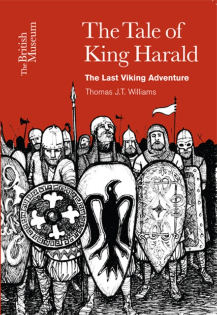 The Tale of King Harald: The Last Viking Adventure