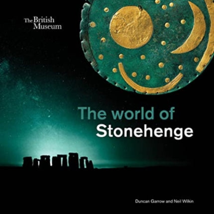 The world of Stonehenge