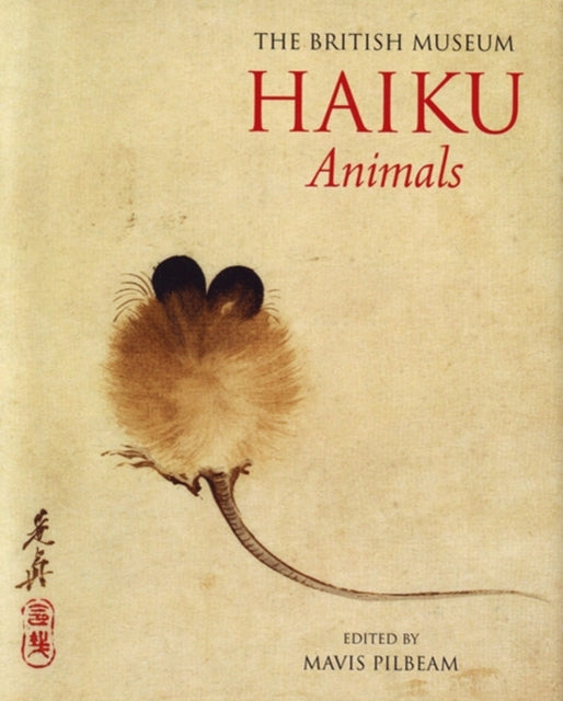 Haiku Animals