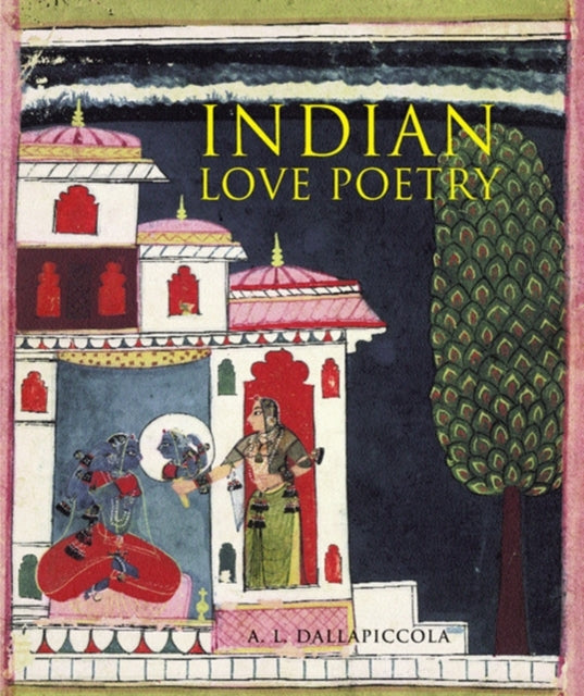 Indian Love Poetry