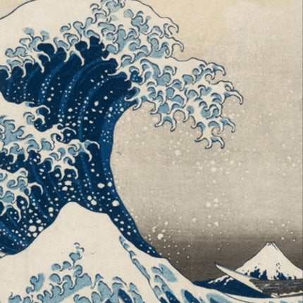 Hokusai's Great Wave