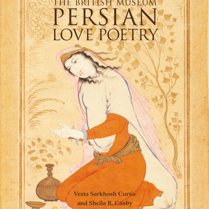 Persian Love Poetry