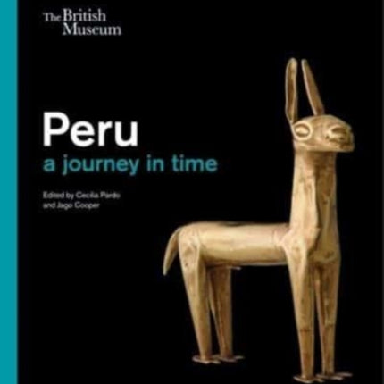 Peru: a journey in time