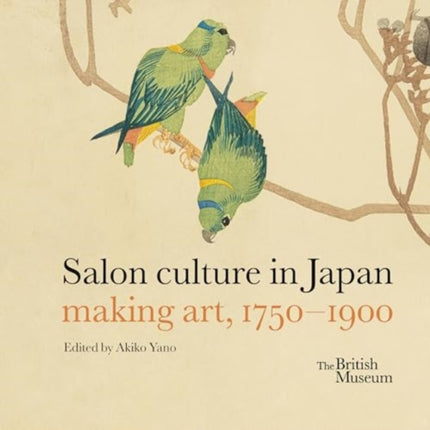 Salon culture in Japan