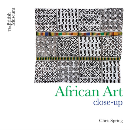 African Art: Close-Up