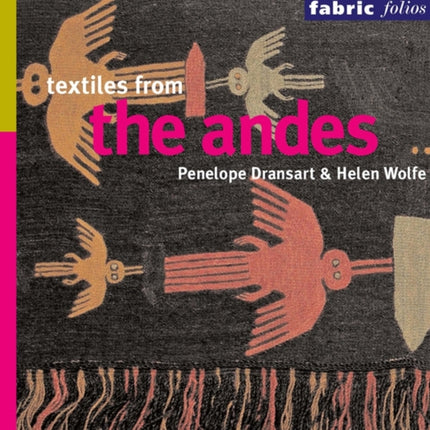 textilesfromtheandes